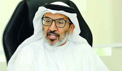 Dr. Yousef Al Maslamani